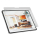 Folia ochronna na tablet MAGEASY EasyPaper do iPad Air 13"(Transparent)